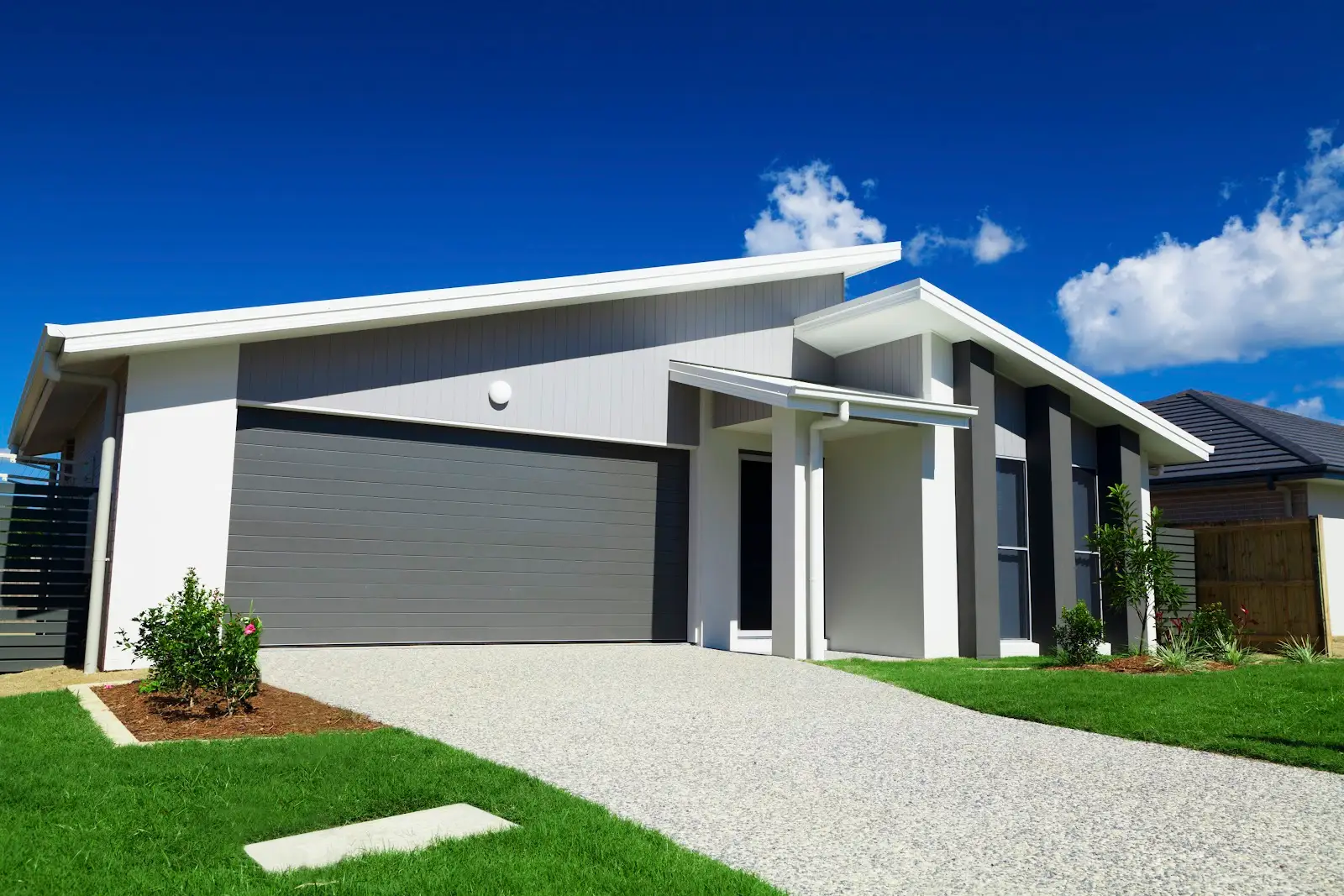 High-Performance Homes