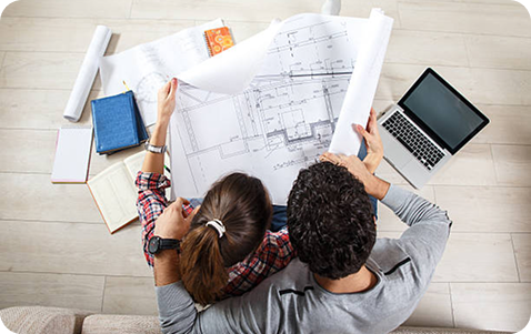 Start the Design Process by specifying Airtightne