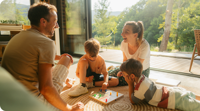 Certified Energy Efficient Homes Sell Faster and For More